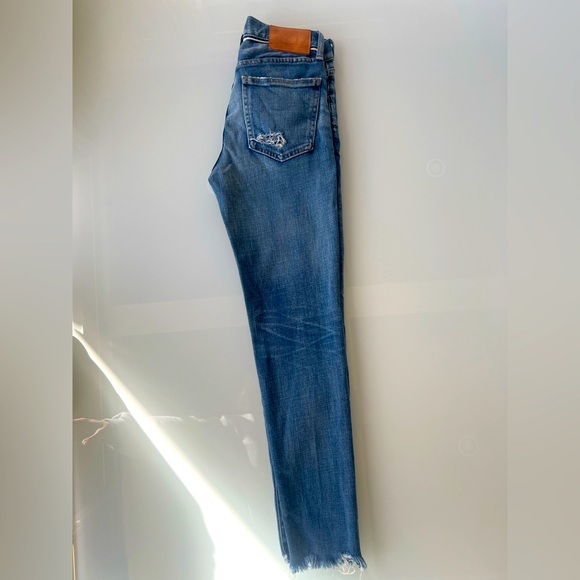 Moussy Vintage “Diana” Skinny Jeans - Picture 8 of 8